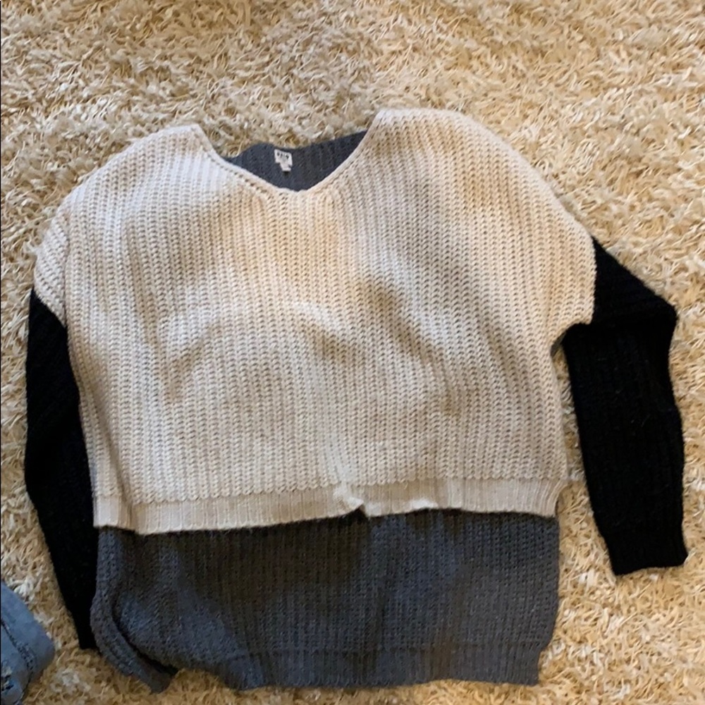 Sweater
